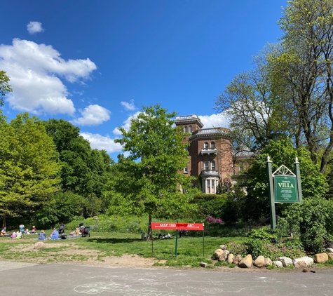 Litchfield Mansion - Brooklyn, NY