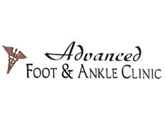 Advanced Foot & Ankle Clinic - Oklahoma City, OK