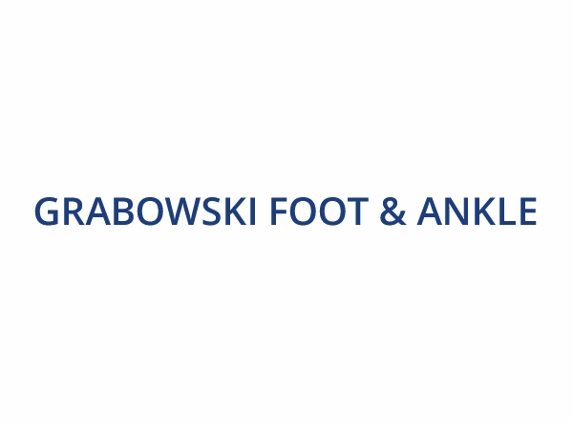 Grabowski Foot & Ankle - Bellevue, WA