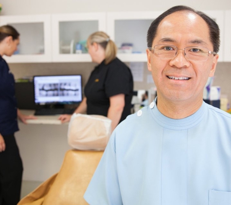 B Dental