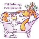 Pittsburg Pet Resort - Pet Grooming