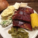 Spring Creek Barbeque - Barbecue Restaurants