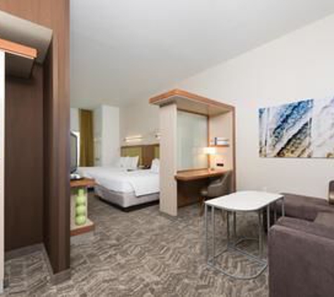 SpringHill Suites by Marriott Detroit Auburn Hills - Lake Orion, MI