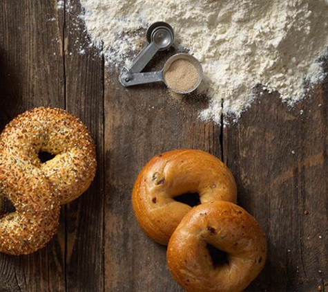 Einstein Bros. Bagels - CLOSED - Benbrook, TX