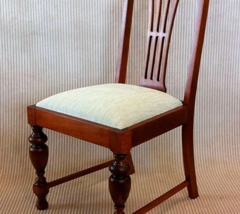 Bayside Quality Furniture Restorations - Redland Bay, QLD