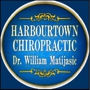 Harbourtown Chiropractic Center - William A. Matijasic, DC