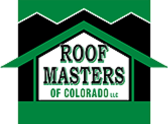 Roof Masters of Colorado - Boulder, CO