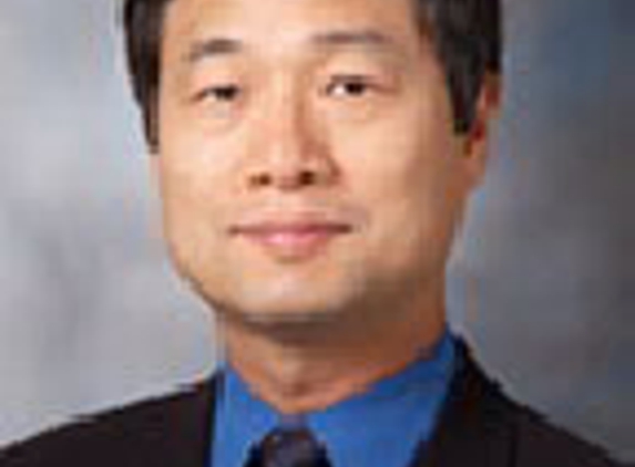 Chul Ha, MD - San Antonio, TX