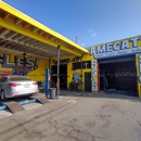 Amecat'f - Mufflers & Exhaust Systems