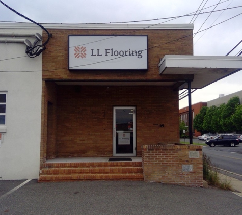 LL Flooring - South Hackensack, NJ