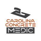 Carolina Concrete Medic