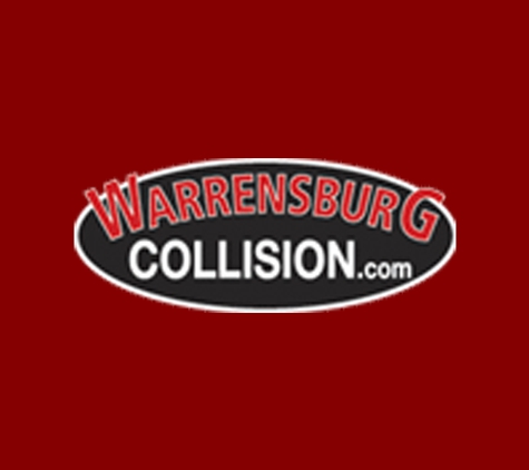 Warrensburg Collision Repair Center - Warrensburg, MO