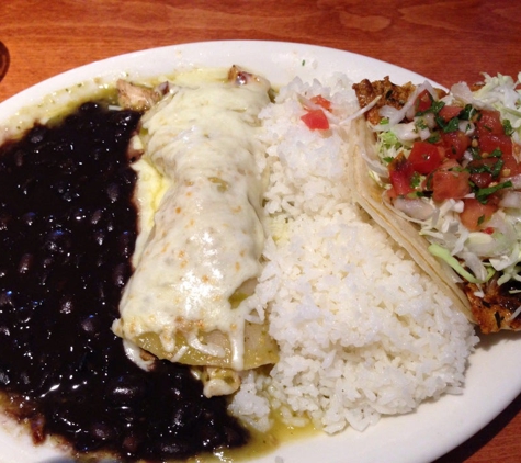 Baja Fish Tacos - Santa Ana, CA