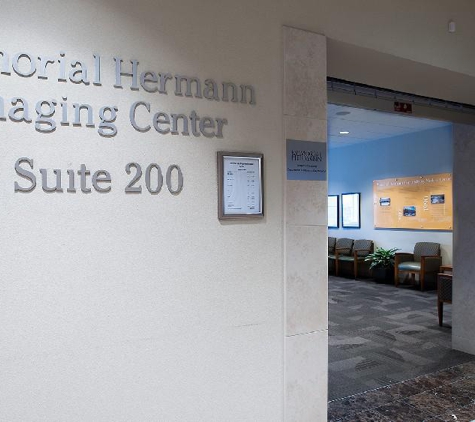 Memorial Hermann Imaging Center - Houston, TX