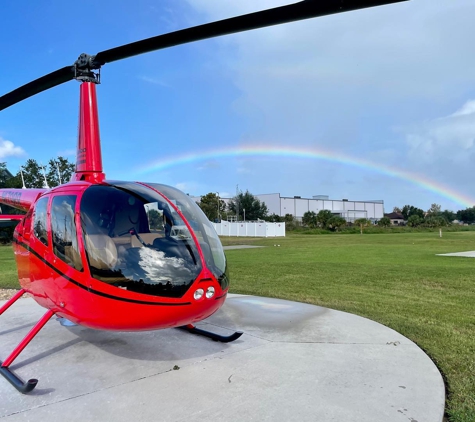 Orlando Helicopter Adventures LLC - Kissimmee, FL