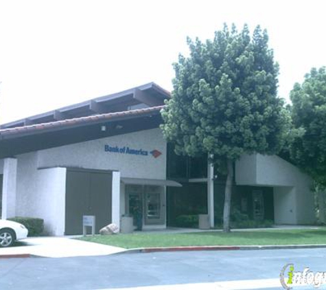 Bank of America Financial Center - Brea, CA