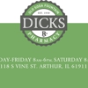 Dicks Pharmacy gallery