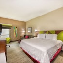 Hampton Inn Gaffney - Corporate Lodging