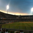 Smith's Ballpark - Historical Places