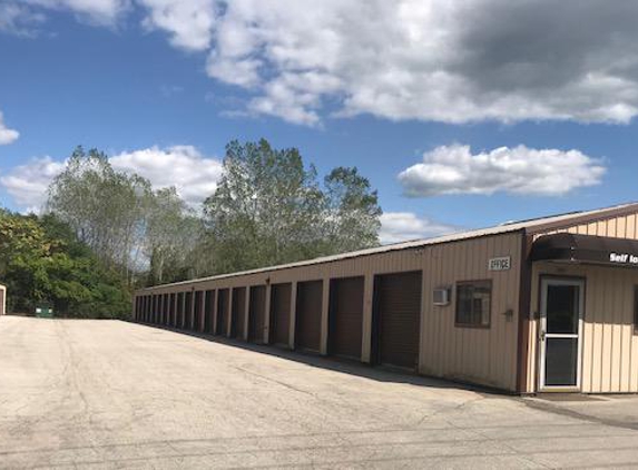 Self-Lock Storage Of Twelfth Street - Mishawaka, IN