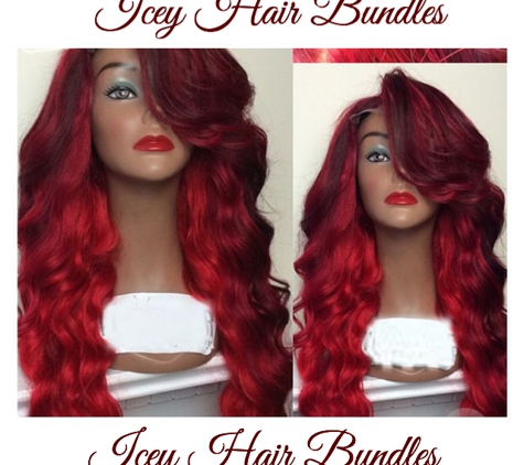 Icey Hair Bundles - Teaneck, NJ