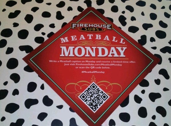 Firehouse Subs - Austin, TX