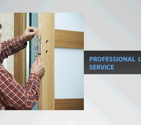 Hornsby & District Locksmith Pty Ltd