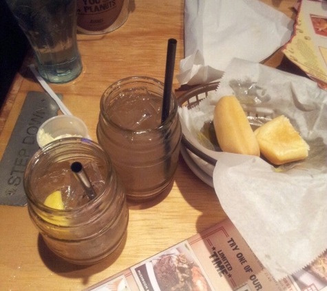 Logan's Roadhouse - Birmingham, AL