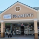 Creative Framing & Gift Gallery