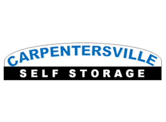 Carpentersville Self Storage - Carpentersville, IL
