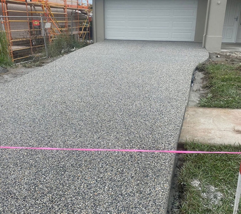 Versatile Concrete & Excavation - Carina, QLD