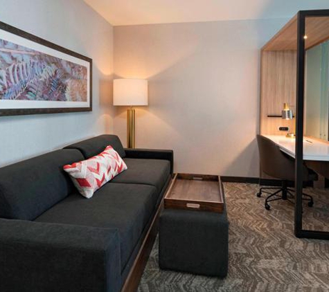 SpringHill Suites by Marriott Denver West/Golden - Lakewood, CO
