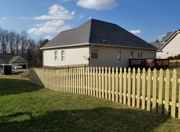 M & M Exterior Renovations - Johnson City, TN