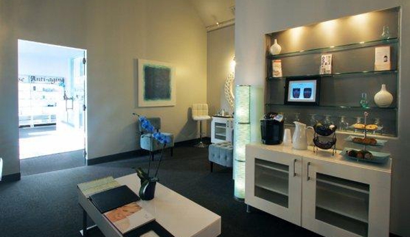 Infinity MedSpa - Valencia, CA