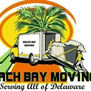 Beach Bay Movers LLC - Moving Services-Labor & Materials