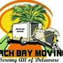 Beach Bay Movers LLC