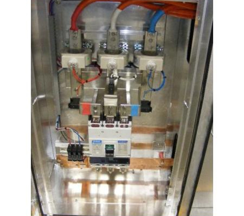 Switchboards WA Pty Ltd - Davenport, WA