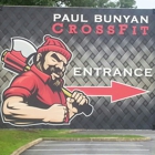 Paul Bunyan CrossFit