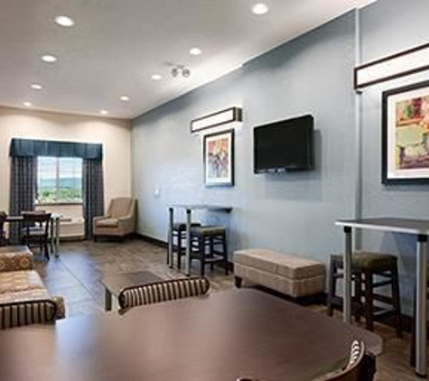 Microtel Inn & Suites by Wyndham Wilkes Barre - Wilkes Barre, PA