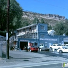 Dalles Collision Ctr