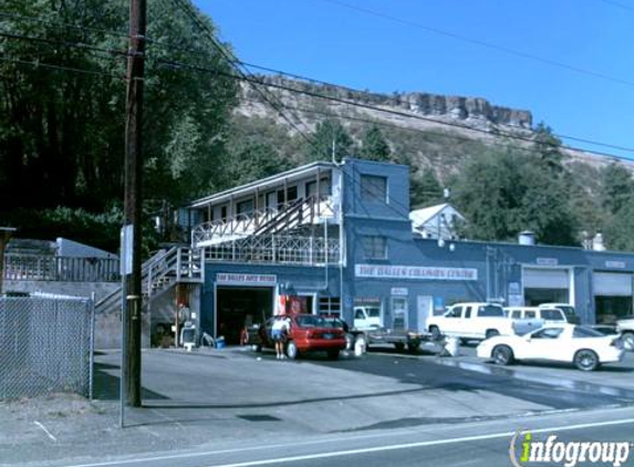 Dalles Collision Ctr - The Dalles, OR