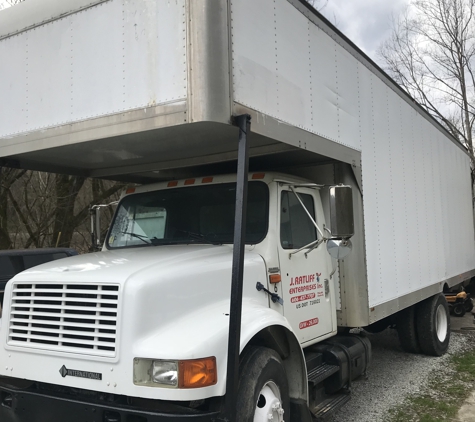 Ratliff Moving - Pikeville, KY