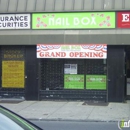 Nail Box - Nail Salons