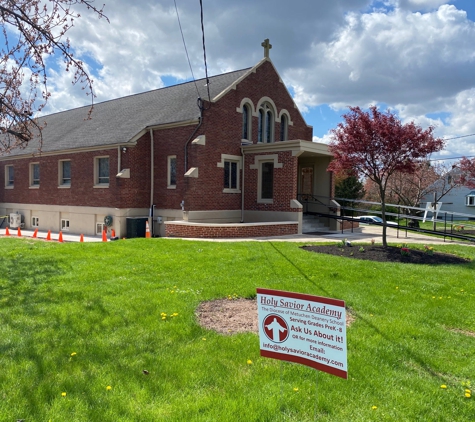 Saint Frances Cabrini Roman Catholic Church - Piscataway, NJ