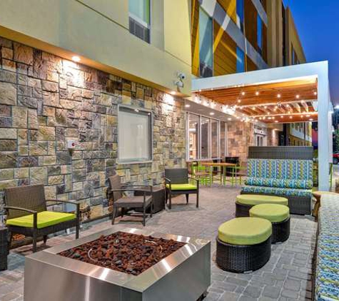 Home2 Suites by Hilton Hot Springs - Hot Springs, AR