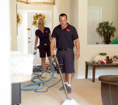 Everything  Under The Son Carpet Cleaning - Orlando, FL