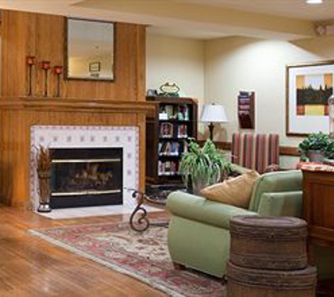 Country Inns & Suites - Greeley, CO