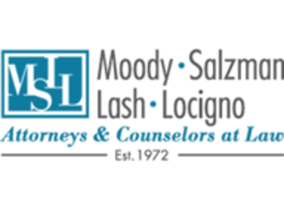 Moody, Salzman, Lash and Locigno - Gainesville, FL