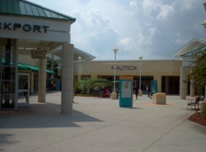 Tanger Outlets - Myrtle Beach, SC 29572