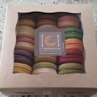 Ici Macarons & Cafe